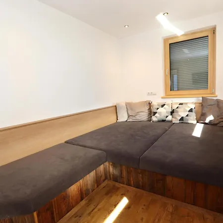 Stoanerhof Apartment