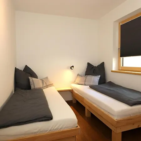 Apartment Stoanerhof