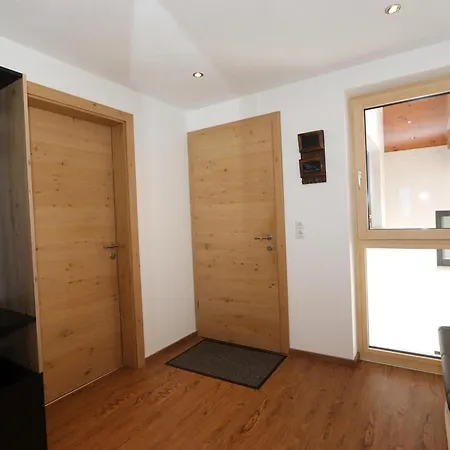 Apartment Stoanerhof *