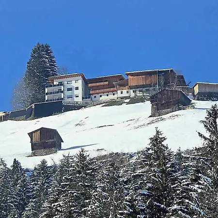 Stoanerhof Apartment Muhlen (Tyrol)