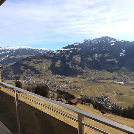 Stoanerhof Muhlen (Tyrol)