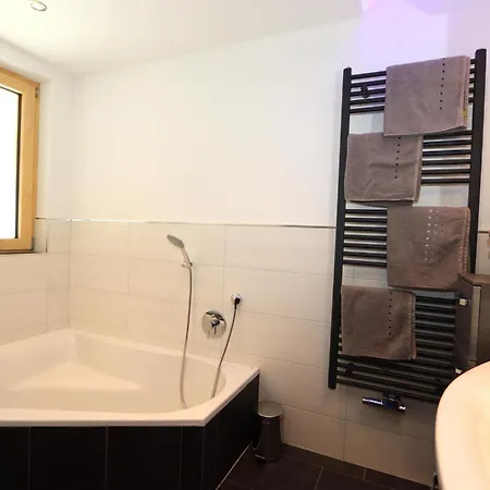 Apartament Stoanerhof Hippach