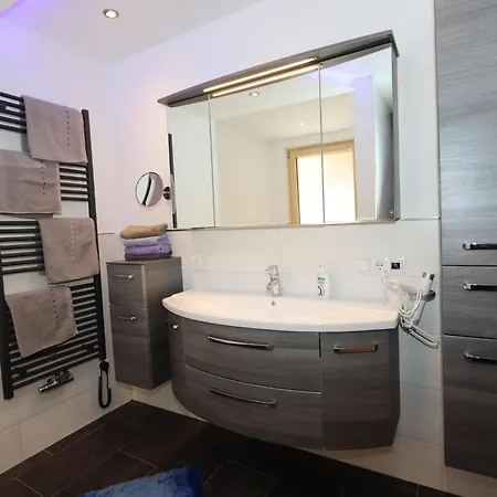 Stoanerhof * 希帕赫