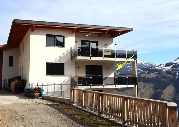 Stoanerhof Appartamento *