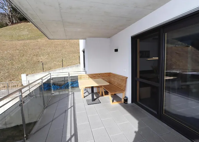 Stoanerhof Appartamento *