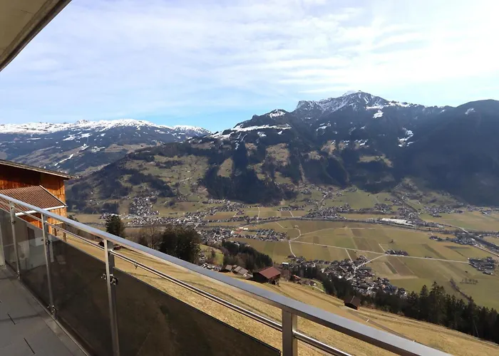 Appartamento Stoanerhof