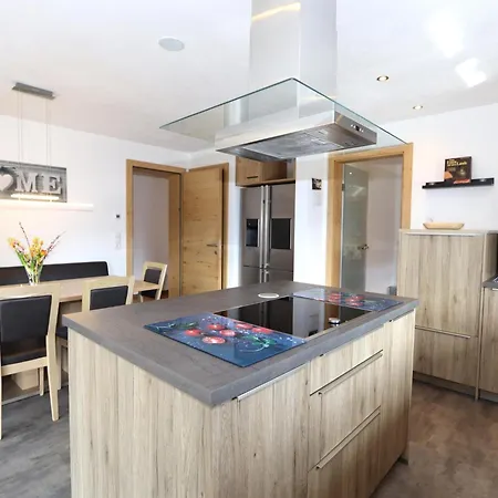 Apartman Stoanerhof *