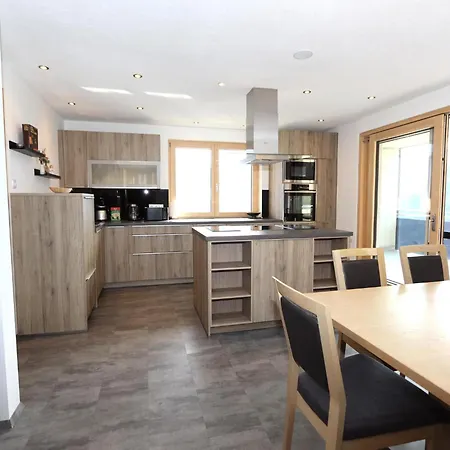 Apartman Stoanerhof Hippach